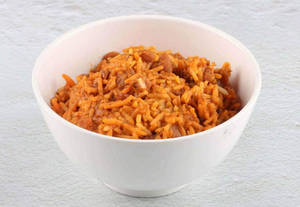 Rajma Rice
