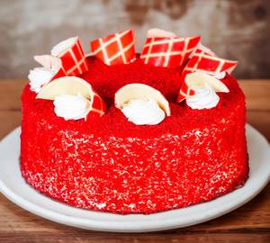 Red Velvet 500 Grams