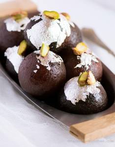 Kala Gulab Jamun(250gram )