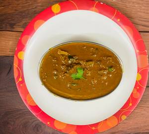 Buff Curry