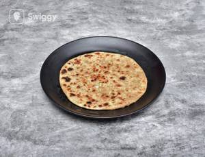 Gobhi paratha [2]
