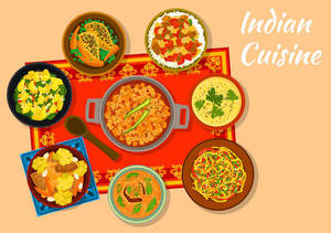 Veg Party Pack (serves - 4)