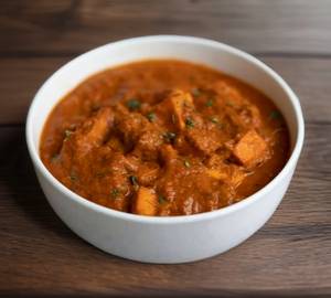 Paneer Butter Masala