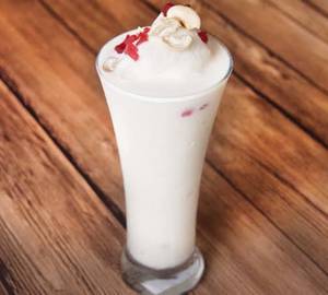 Vanilla Shake