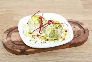 Dahi Bhalla   