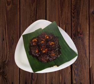 Prawns Ghee Roast