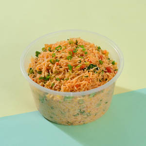 Chilli Garlic Fried Rice Party Tub (Serves 6 to 7)
