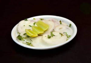 Onion Salad