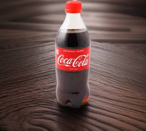 Coca Cola [250Ml]