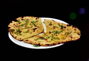 Stuff Naan