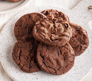 Double Chocolate Chip 65g