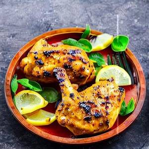 Lemon Chicken