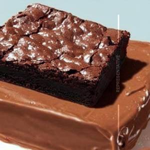 Nutella Brownie