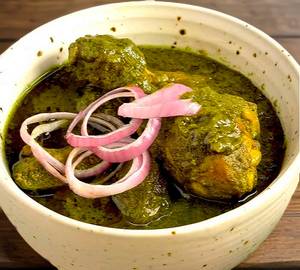Goan chicken cafrel