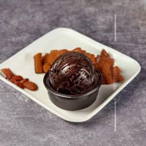 Crunchy Choco