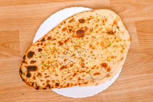 Stuffed Naan