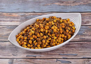 Hing Chana [200 Grams]