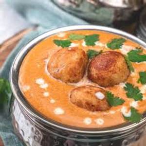 Malai Kofta