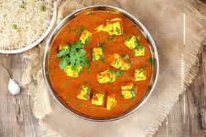 Shahi Paneer