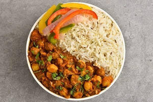 Chola Rice