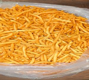 Bhaji sev