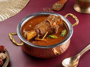 Nalli Nihari (Mutton Shank)