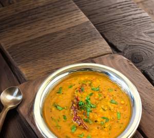 Yellow Butter Dal Fry