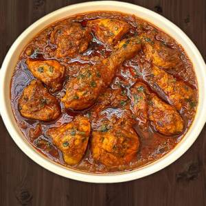 Chicken Masala