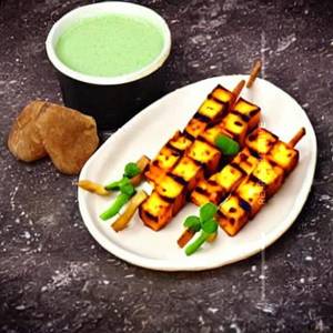 Stick Paneer