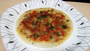 Tomato Utthapa