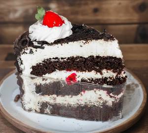 Black Forest Pastry