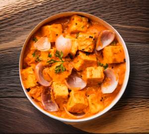 Paneer Do Pyaaza