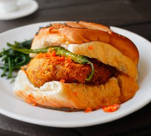 Vada Pav
