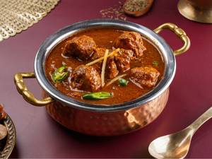 Chicken Boneless Hyderabadi Nihari