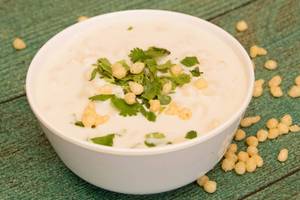 Boondi Raita
