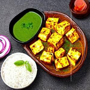 Kaju Paneer  