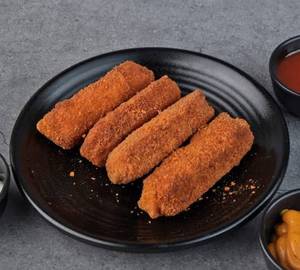 Chicken fingers [4 Pieces]