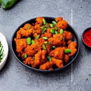 Pepper Gobi