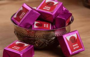 Rose Bites