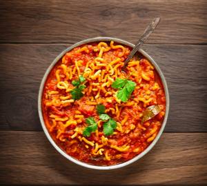 Sev tamatar