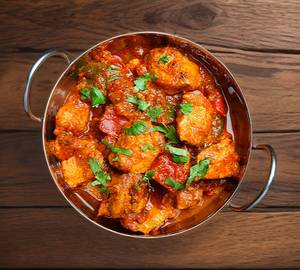 Afghani Chicken