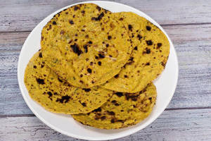 Tawa Missi Roti