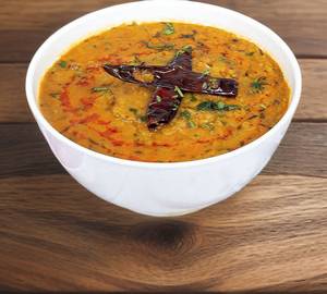 Dal Tadka