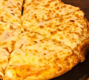 Classic Cheese Pizza