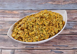Mung Chips [200 Grams]