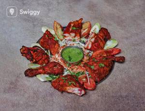 Chicken Tandoori