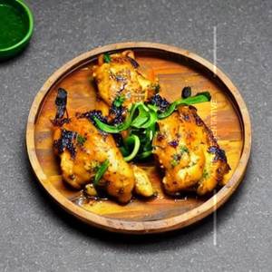 Lemon Chicken              