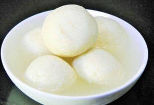 Sev Rasgulla