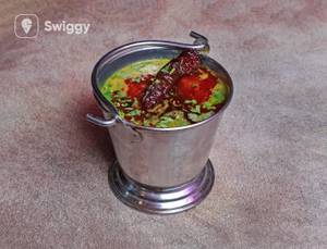 Dal Tadka