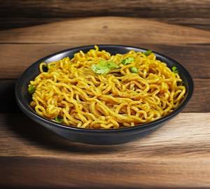 Plain Maggi (500gm)